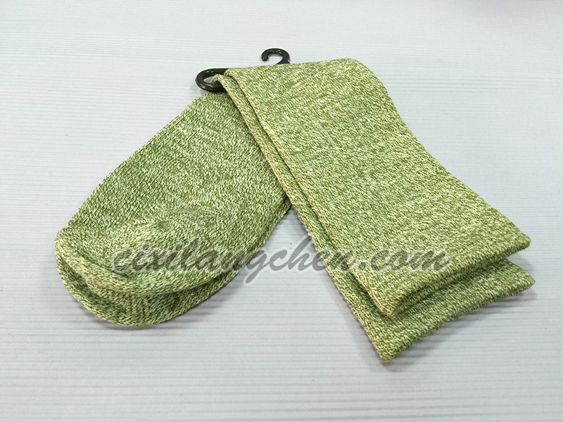 100% cotton socks TL-C-015